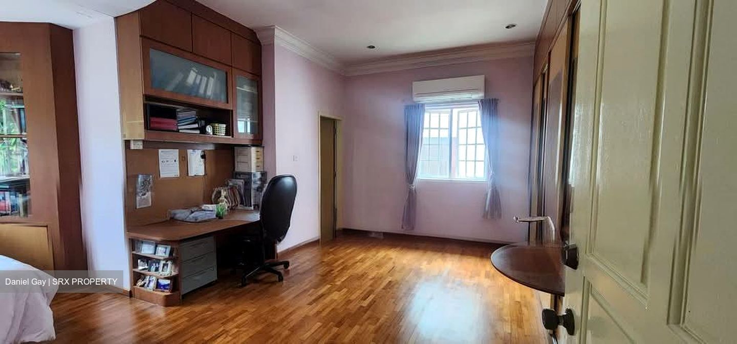 Seletar Garden (D28), Terrace #582950901